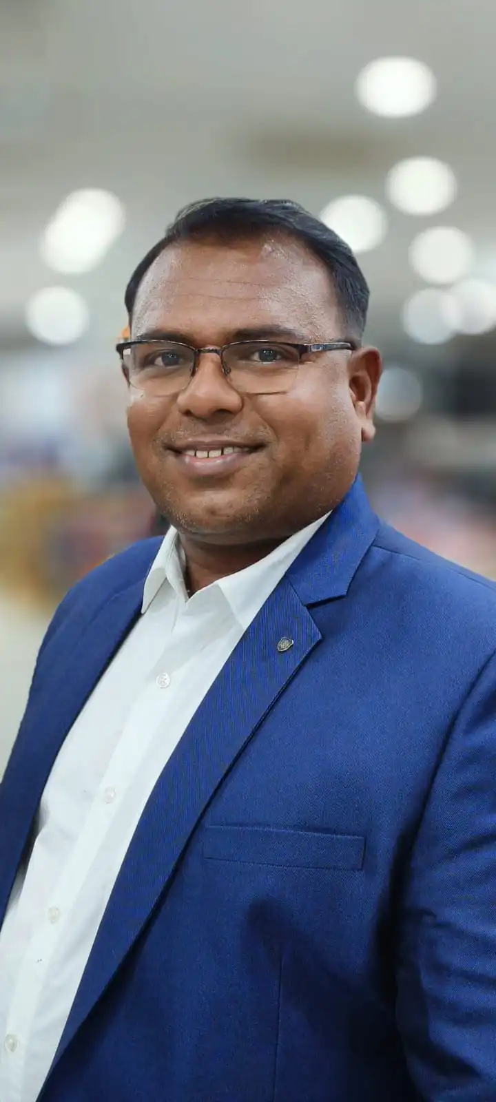 Author Photo